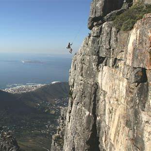 Abseil Africa - Image 2